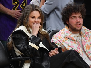 Selena Gomez intim fotót posztolt, és hidd el, nehéz rá szavakat találni