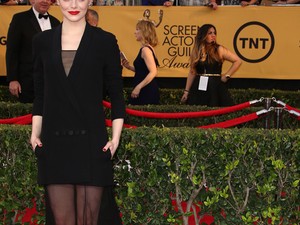 Emma Stone megint káprázatos