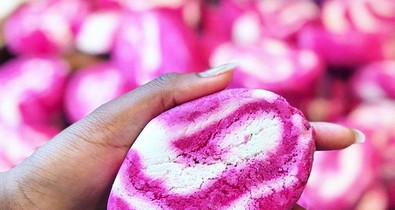 Megváltoztatja a jövőnket: Beautyforradalmat indított a LUSH!