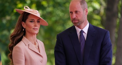 Hatalmas dologra készülhet Vilmos herceg és Katalin hercegné, lehetséges, hogy már jövőre sor kerül rá