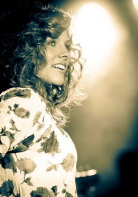 "Állandóan jár az agyam" - interjú Fábián Julival