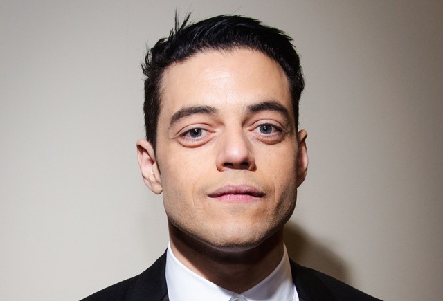 Rami Malek