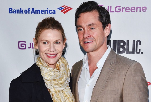 Claire Danes és Hugh Dancy