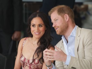 Testbeszéd-szakértő leplezte le Harry herceget és Meghan Markle-t: ebben az egy dologban nagyon megváltoztak