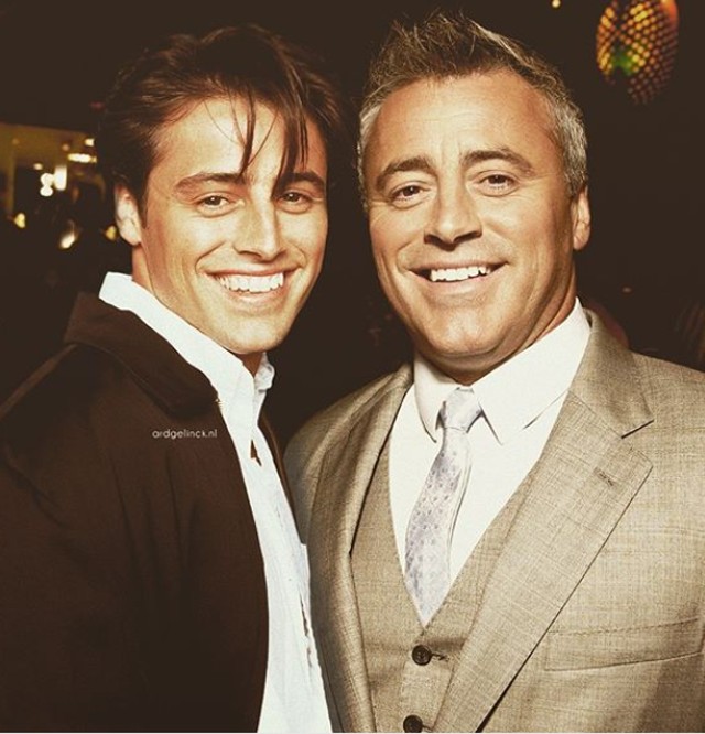 Brutális átalakulás: fiatalkori énjükkel pózolnak a sztárok ezeken a fotókon