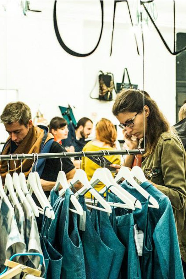 Újra Stylewalker Day&Night!