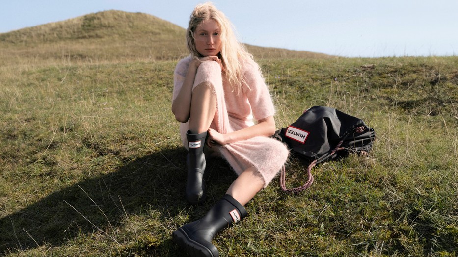 Megérkezett a HUNTER legújabb kollekciója a CCC polcaira – böngészd át!