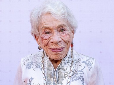 Elhunyt a Szívek szállodája sztárja, Bunny Levine színésznőt 97 éves korában érte a halál