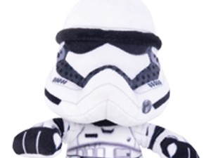 Star Wars őrület az Auchan áruházakban is!