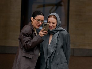 Nem baj, ha nem szereted mindig magad - nyugi, ettől még teljes ember vagy