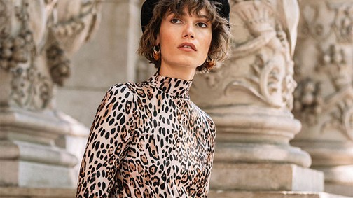 Budapest utcáira tervezte új kollekcióját a Reserved