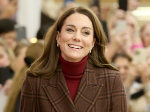 Katalin hercegné szívbemarkoló dolgot árult el az állapotáról: visszatért a kórházba, ahol kezelték