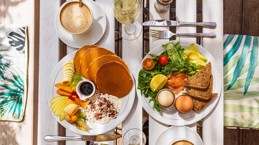 Kihagyod a reggelit? A dietetikus kedvence azonnal meghozza a kedved a legfontosabb étkezéshez