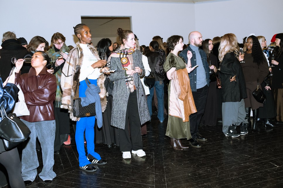 Koppenhágai Divathét