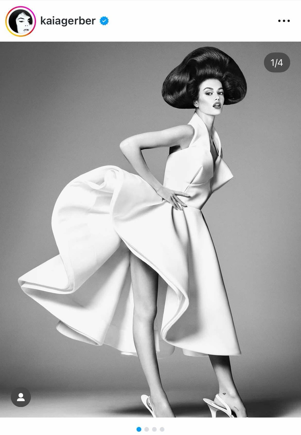 Hát nem gyönyörű?