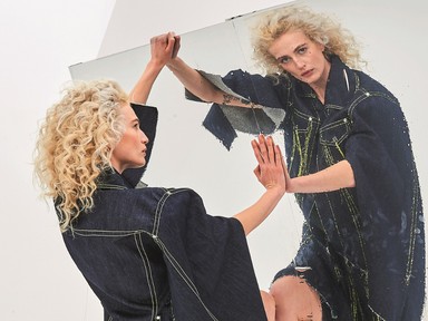 A traumafeldolgozás első lépése az őszinteség és a szembenézés - beszélgetés Tömör Elisabeth terapeutával