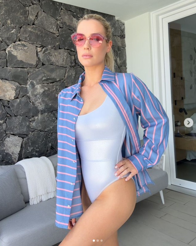 Nagyon hasonlít a nagynénjére, Diana hercegnére