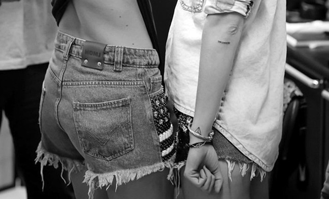 A kilencedik a Viajante, ami utazót jelent és Brazíliában készült