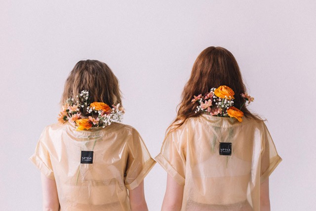 Életvitel, munka, szerelem - interjú Zergi Bori fotóssal