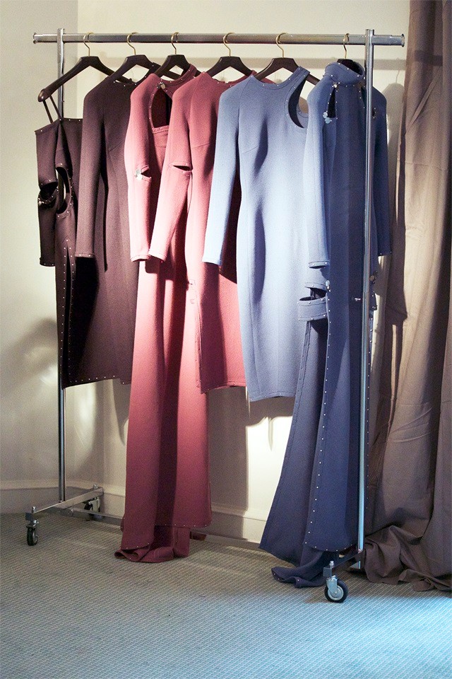 Még egy utolsó hajrá Párizsban: Ilyen volt a Zadig & Voltaire