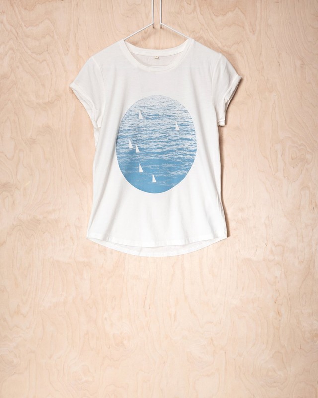 A magyar tervezők készítik a legvagányabb pólókat