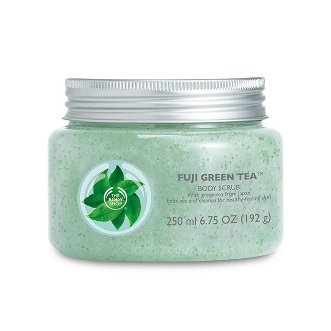 Top 5: The Body Shop termékek, amiket imádunk