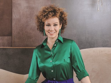 „Az emberi kapcsolatok alapja a szeretet, az egymás felé fordulás” - interjú Harcos Andreával, a Love Lamp alapítójával