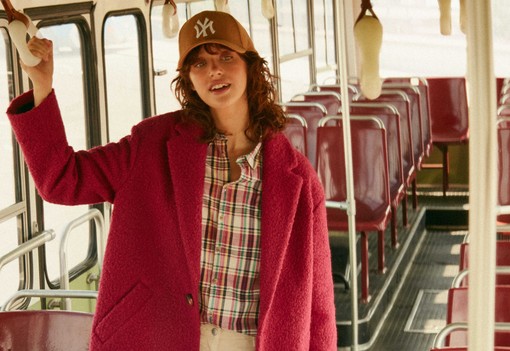 GLAMOUR-napok várnak a Springfield üzleteiben is!