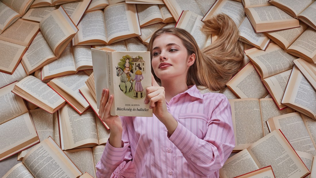 Virág aplikációs ing RESERVED