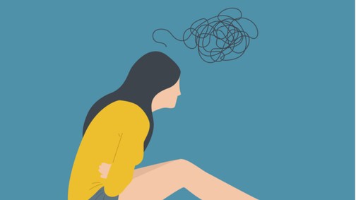 Igen, jól érzed: kánikulában menstruálni maga a pokol