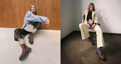 STÍLUS ÉS MINŐSÉG A CCC LEGÚJABB BŐR KOLLEKCIÓJÁBAN