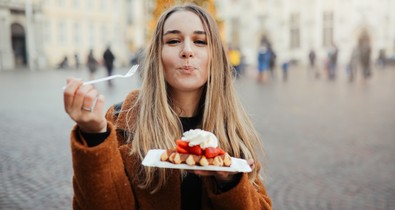 Ezt teszi a túl sok cukor a szervezeteddel