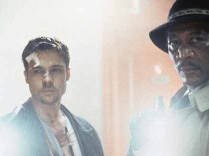 Ezért imádjuk a félelem ellenére a krimi- és horrorfilmeket