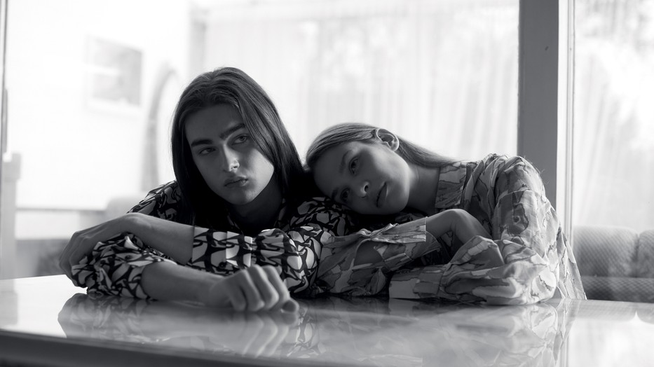 Öltözködj szabadon! Gendersemleges ruhák mindkettőtöknek