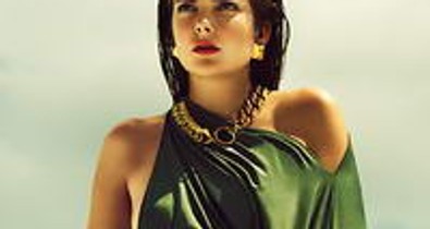 Az első számú bikinis szépség