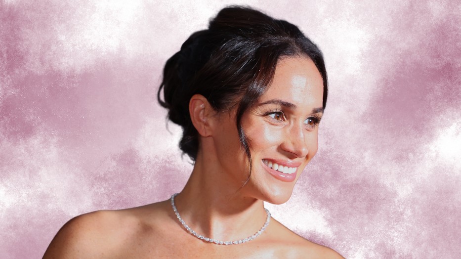 Meghan Markle divatérzéke kifogástalan