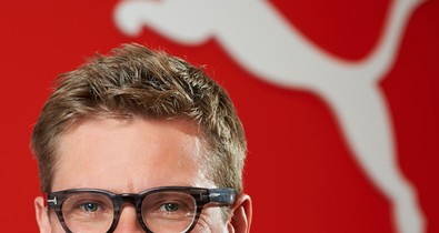 Szörfös márkától érkezik a Puma új vezető tervezője