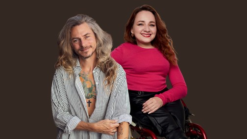 Steiner Kristóf kerekesszékes kihívása lelkileg is próbára tette