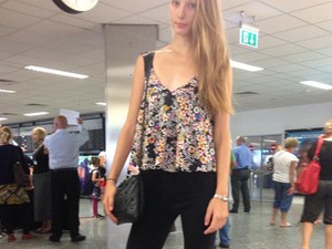 Miért ne lehetne csinosan utazni?