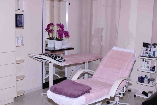Ezt neked is látnod kell: megújult a budapesti szépségszalon!