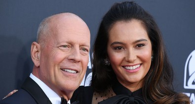 A legnehezebb időkben is kitart: Bruce Willis felesége olyan videót tett közzé, amit nehéz könnyek nélkül kibírni