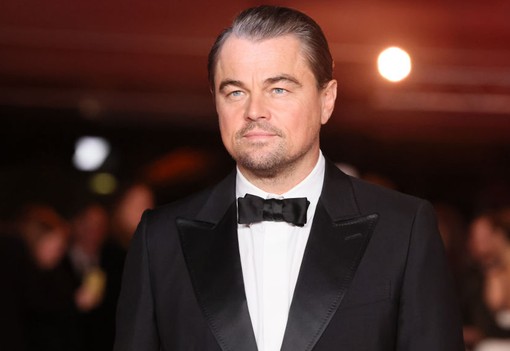 Te ráismersz? Leonardo DiCaprio mindössze 19 éves volt, amikor életében először lépett a vörös szőnyegre