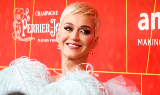 Katy Perry