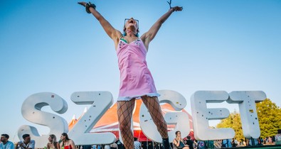 Élet a nagyszínpadon túl: zseniális programok a Szigeten, aminek eddig a létezéséről sem tudtál