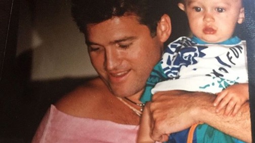 Az Instagram megőrült az apák napjától - Ezek voltak a legcukibb posztok