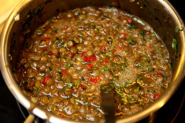 Lesd el a profi séf titkos receptjét!