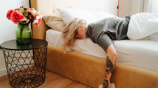 Soha többé nem fogod megnyomni a telefonod szundi gombját, ha ezt elolvasod