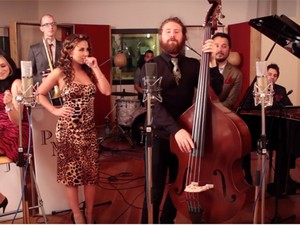 Májusban Budapestre jön a kedvenc bulizenekarunk