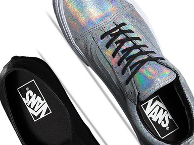 4 új kuriózum a Vans márkától