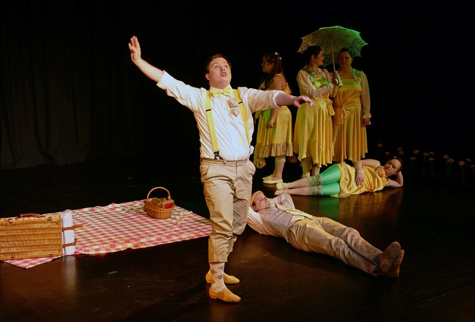 Baltazár színház – egy különleges hely, amin te is segíthetsz